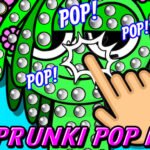 Sprunki Pop It